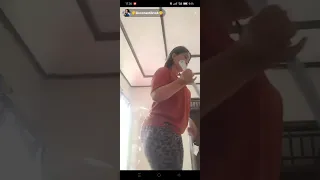 kalian kangen sama dewi asmara gak 