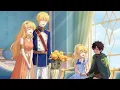 Lagu Claude x Diana x Athanasia x Lucas [AMV] - Light Beyonf The Shadow | Who Made Me A Princess