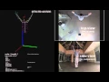 95 - Human gesture recognition using top view depth data obtained from Kinect sensor Jan Bednarik
