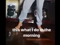 Isabela Merced s feet in dance moves