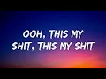 Gwen Stefani – Hollaback Girl (Lyrics)