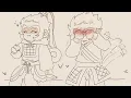 Shadowpeach Comic Macaque x Wukong LMK