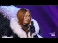 Download Lagu The Masked Singer 6  - The Skunk is UNMASKED! The Bull Moves On!