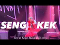 Download Lagu Yonnyboii - Sengkek