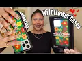 Wildflower Cases unboxing iPhone 12 Pro Max