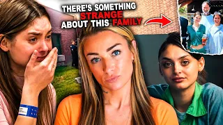What Netflix Didn t Tell You About MacKenzie Shirilla The Crash Bizarre Family Behavior