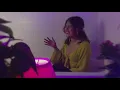 Kiana V performs Safe Place for Pop in the Shower | Globe /Poppin'