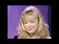 LeAnn Rimes   Blue Live @ CMA Awards 1996 4K Upscale