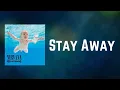 Nirvana - Stay Away