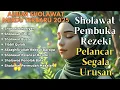 Download Lagu KUMPULAN SHOLAWAT NABI MUHAMMAD VIRAL TERBARU SPESIAL  2025 | SHOLAWAT JIBRIL PEMBUKA REJEKI
