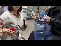 HandClap Chinese Garage (Fitz and the Tantrums Kazoo-Cover)