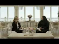 Faith Friendship and Breakthroughs Kellie Copeland and Evelyn s Journey
