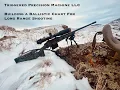 TPM - Intro to Precision Rifle Shooting