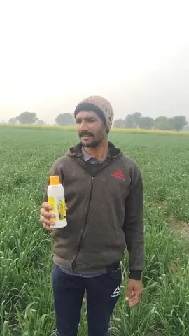 अजमेर  के गजेंद्र सिंह ने नैनो डीएपी के गिनाए कैसे फायदे   | वनइंडिया हिंदी