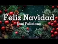 Lagu José Feliciano - Feliz Navidad (Lyrics)