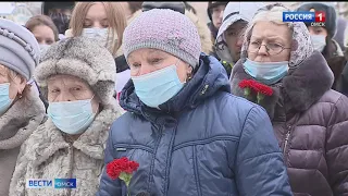 Сегодня исполнилось ровно 77 лет со дня снятия блокады Ленинграда