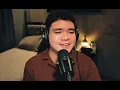 Crying- Roy Orbison / Cover by: Joshua M. 