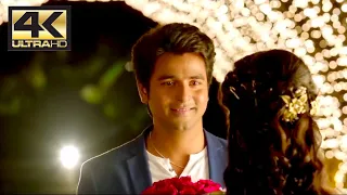 love proposal scene remo sivakarthikeyan keerthy suresh sathish