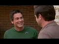 Ron's burgers vs Chris' burgers | Parks and Recreation