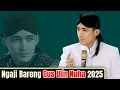 Lagu NGAJI BARENG GUS ULIN NUHA 2025