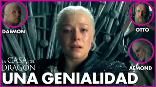 house of the dragon episode 2 explained and what you missed season 3