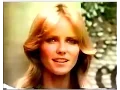 Clairol Hair Color Commercial Cheryl Tiegs 1978