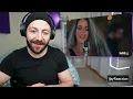 🇨🇦 CANADA REACTS TO Hana Yousry - Bent Aboya موضوع عائلي هنا يسري بنت ابويا reaction