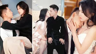 انفصلنا أنا والمدير التنفيذي 8 سنوات بسبب سوء فهم وعندما التقينا عانقني بجنون ودللني 