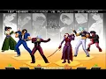 KOF 2002 UM - Nikolai-保力達 VS 台灣 小結巴 [20/04/2017]
