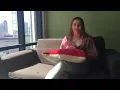 Student security - Vanessa Shaw Interview