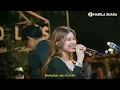 TAK INGIN SENDIRI (Dian Piesesha) - NABILA MAHARANI FT TRI SUAKA