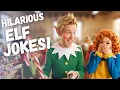 Elf Jokes That Will Make You Laugh Out Loud