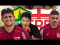 Download Lagu PRÈ JOGO CUIABÁ  X CRB CAMPEONATO BRASILEIRO VAMOS EM BUSCA DA VITÓRIA 🇦🇹 