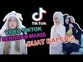 Lagu Kumpulan Video Tiktok Hijab Manis Bikin Baper