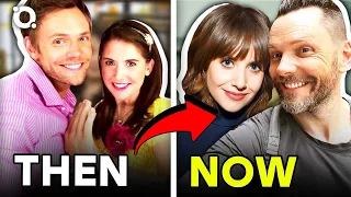 community what happened to the cast ossa