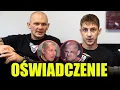 Lagu PASTERNAK I LIZAK O ODEJŚCIU OD TRENERA OKNIŃSKIEGO ORAZ UKŁADZIE GDAŃSKIM!