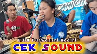 Download Cek Sound Paling Enak‼️KADUNG TRESNO Langgam ROGO SAMBOYO PUTRO GEA AYU feat DINDA MP3