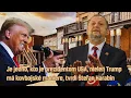 Download Lagu Je jedno, kto je prezidentom USA, nielen Trump má kovbojské maniere, tvrdí Štefan Harabin
