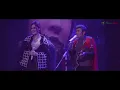 RHOMA IRAMA & SONETA GROUP FEAT. NELLA KHARISMA - PERTEMUAN (LIVE)
