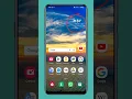 how to set weather on home screen