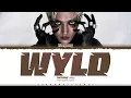 TAEYONG (NCT) 'WYLD' Lyrics (태용 WYLD 가사) [Color Coded Han_Rom_Eng] | ShadowByYoongi