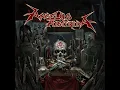 Indoctrinate - Angelus Apatrida