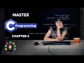Master C Programming Understanding Syntax and Data Types with Real-Life Examples Chapter 3