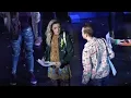 Mariah Rose Faith - World Burn Ending - Mean Girls Broadway