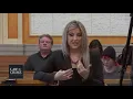 Groves Trial Day 3 - Dr Susan Brown