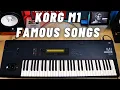 Download Lagu Korg M1 Famous Songs and Sounds