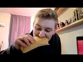 Jimmy John s Tuna Sub