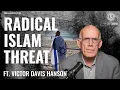 Lagu Victor Davis Hanson: Why Western Leaders Won’t Acknowledge ‘Radical Islam’
