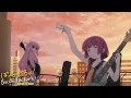 Download Lagu That Band Street Performance [Hiroi and Bocchi] - (Isolated Guitar and Bass) 『あのバンド』