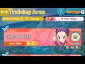 Pokemon Masters NEW Training Area - Sync Orb Area Normal Hard Very Hard Sync Orb Reward Boost